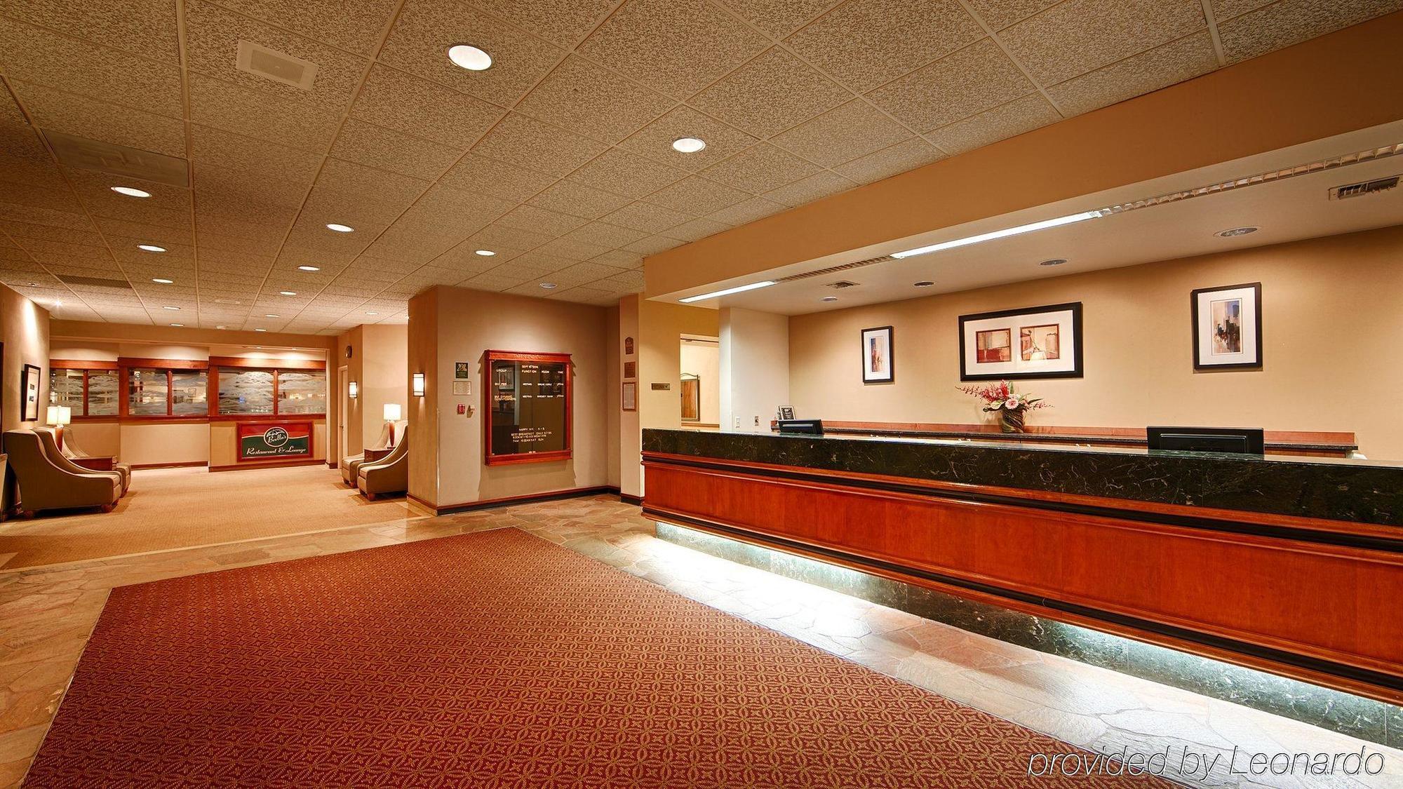 Executive Inn By The Space Needle Seattle Kültér fotó