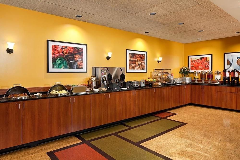 Executive Inn By The Space Needle Seattle Kültér fotó
